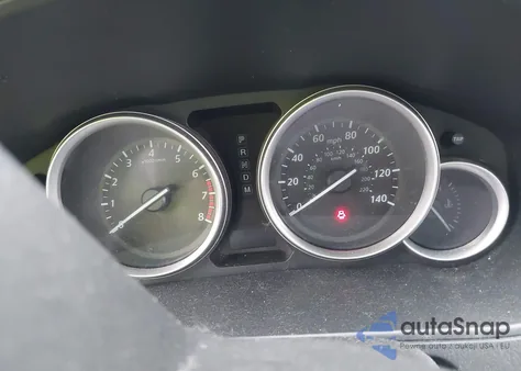 2013 Mazda Cx-9 Grand Touring from USA, damaged, VIN JM3TB3DA6D0407569